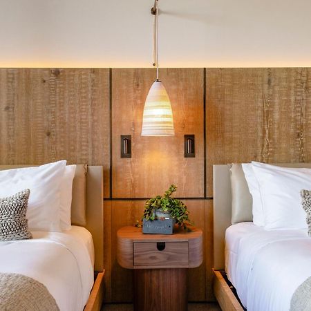 1 Hotel Seattle Zewnętrze zdjęcie