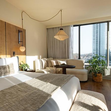 1 Hotel Seattle Zewnętrze zdjęcie