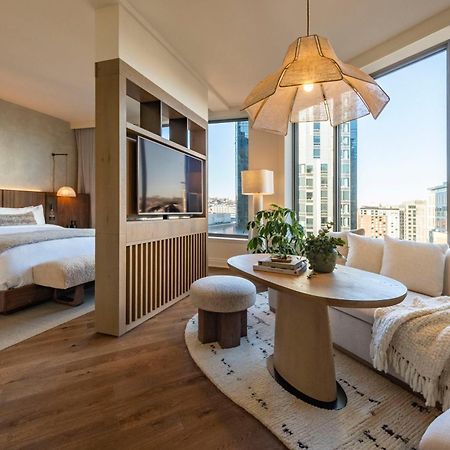 1 Hotel Seattle Zewnętrze zdjęcie