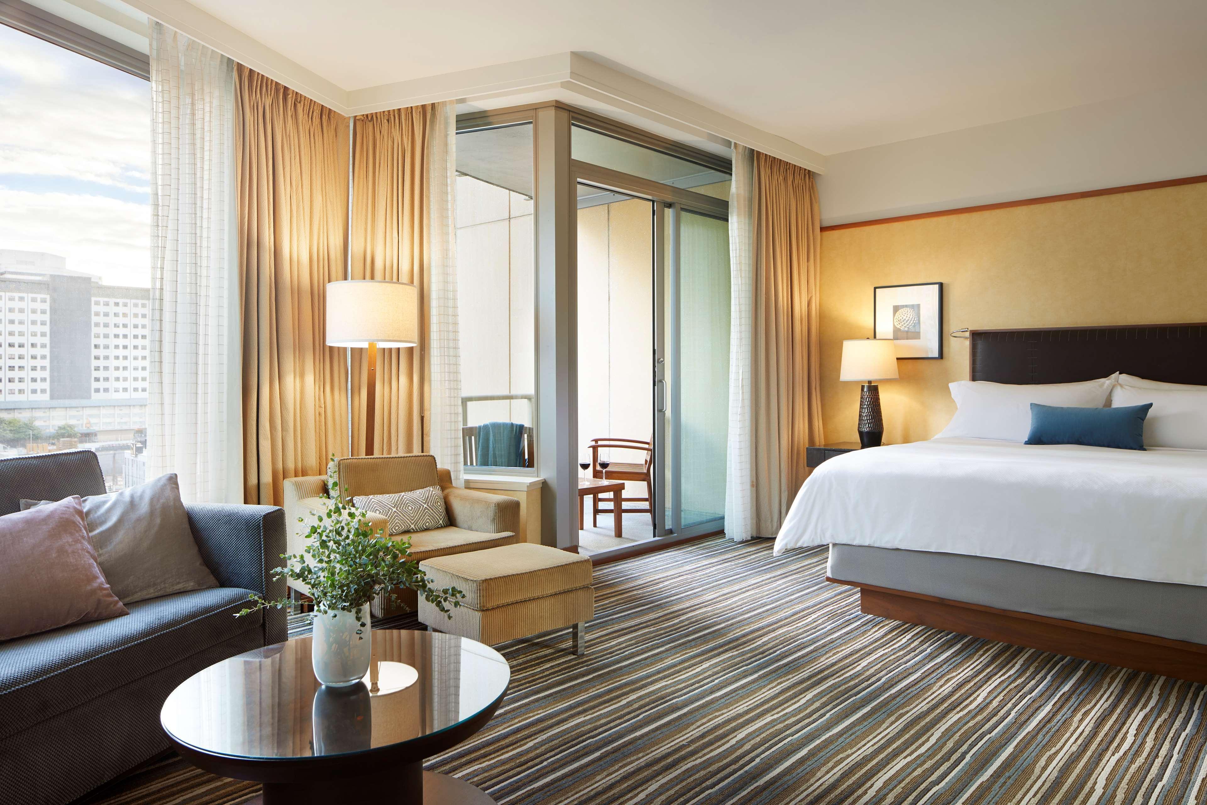 1 Hotel Seattle Zewnętrze zdjęcie