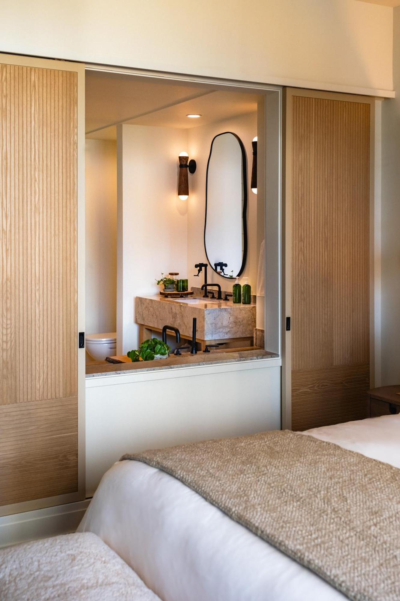 1 Hotel Seattle Zewnętrze zdjęcie