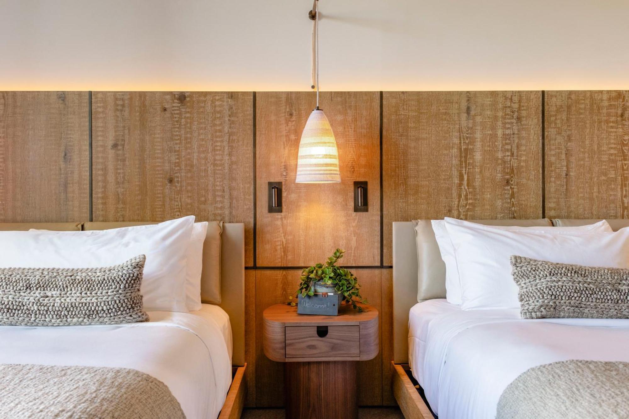 1 Hotel Seattle Zewnętrze zdjęcie