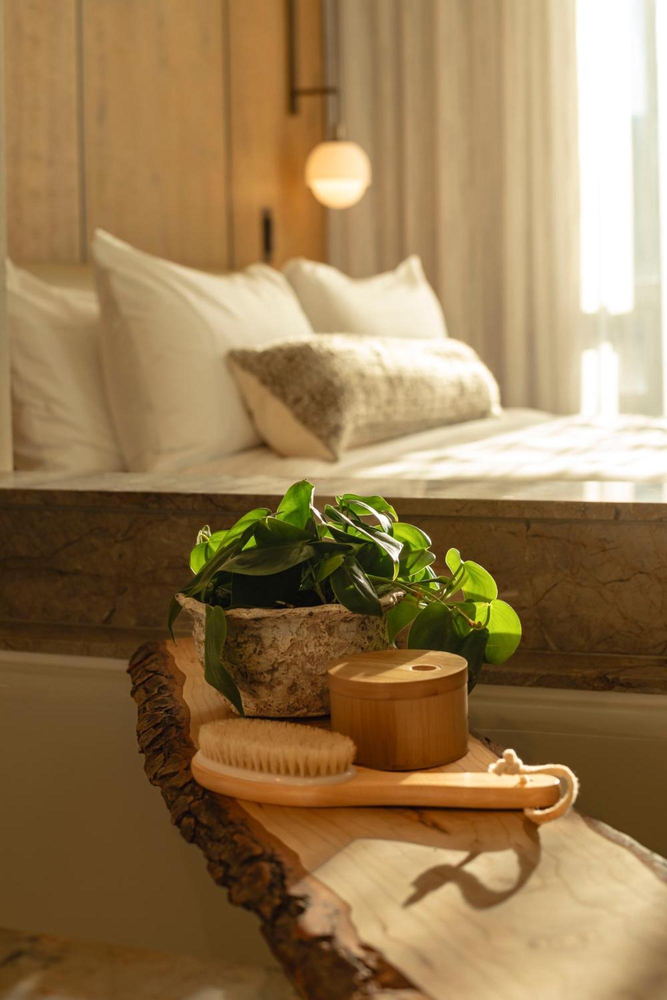 1 Hotel Seattle Zewnętrze zdjęcie