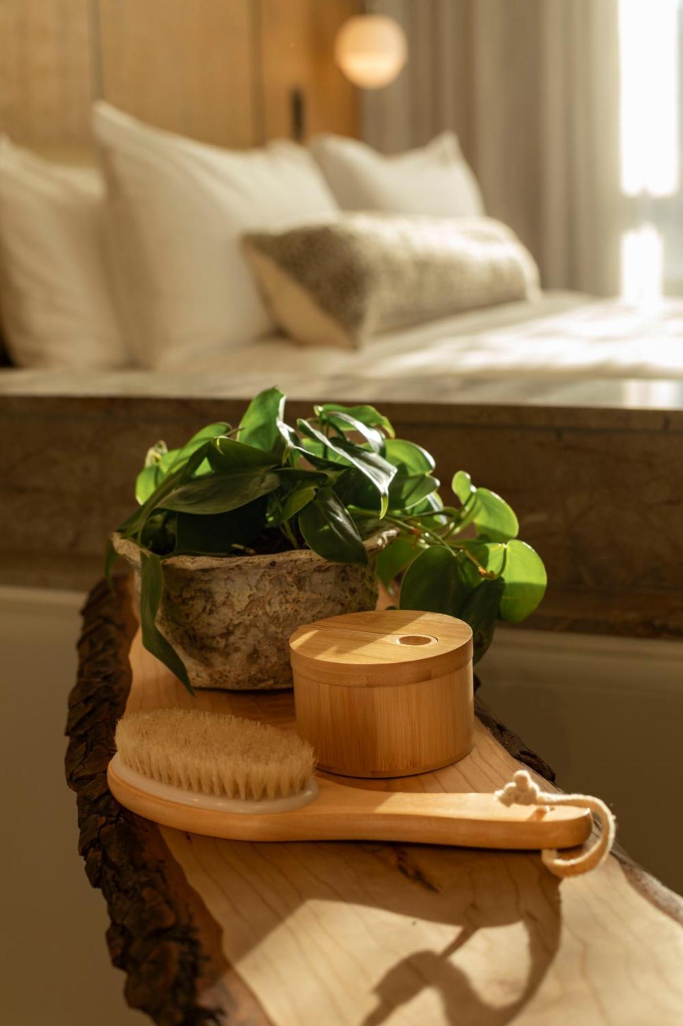 1 Hotel Seattle Zewnętrze zdjęcie