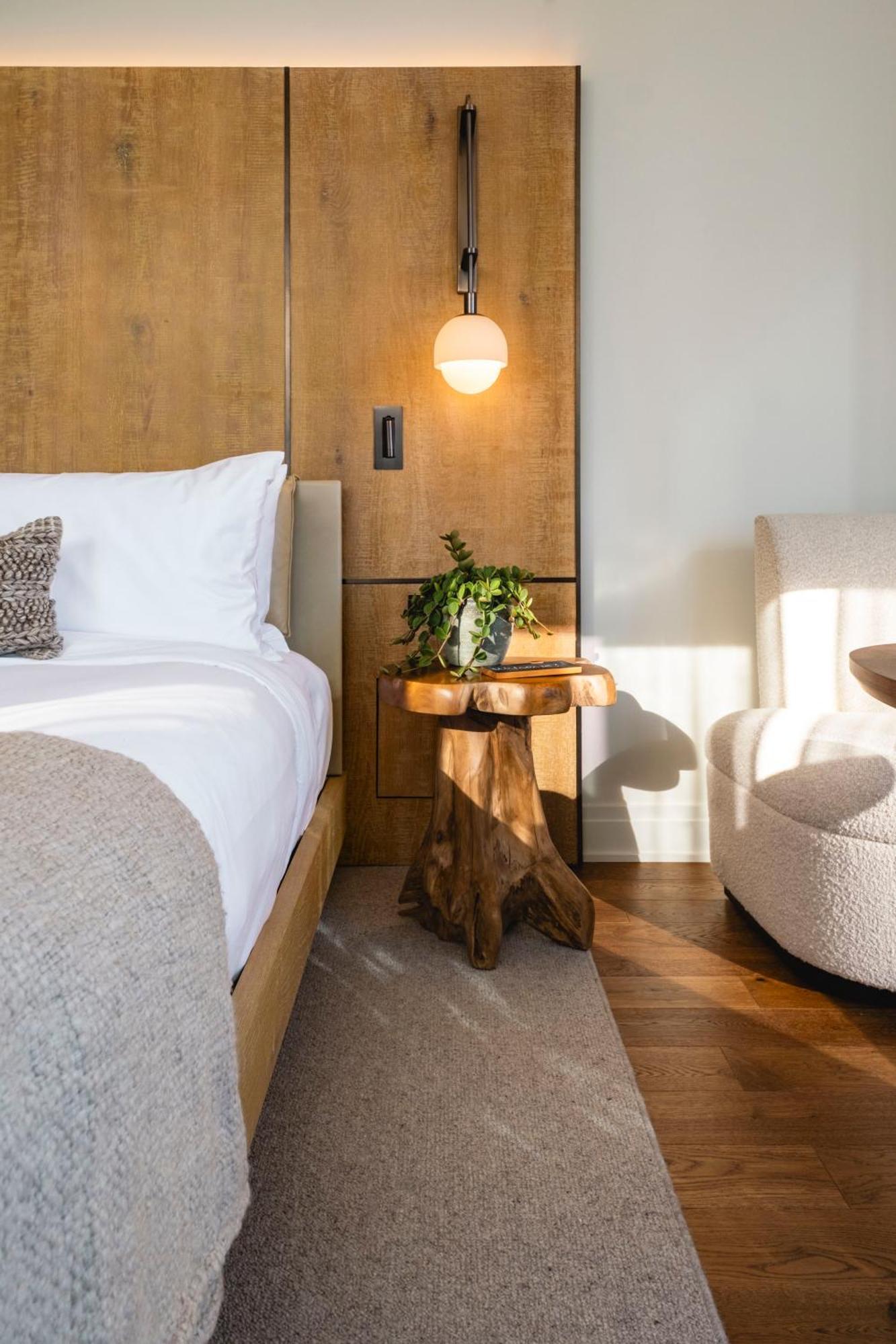 1 Hotel Seattle Zewnętrze zdjęcie
