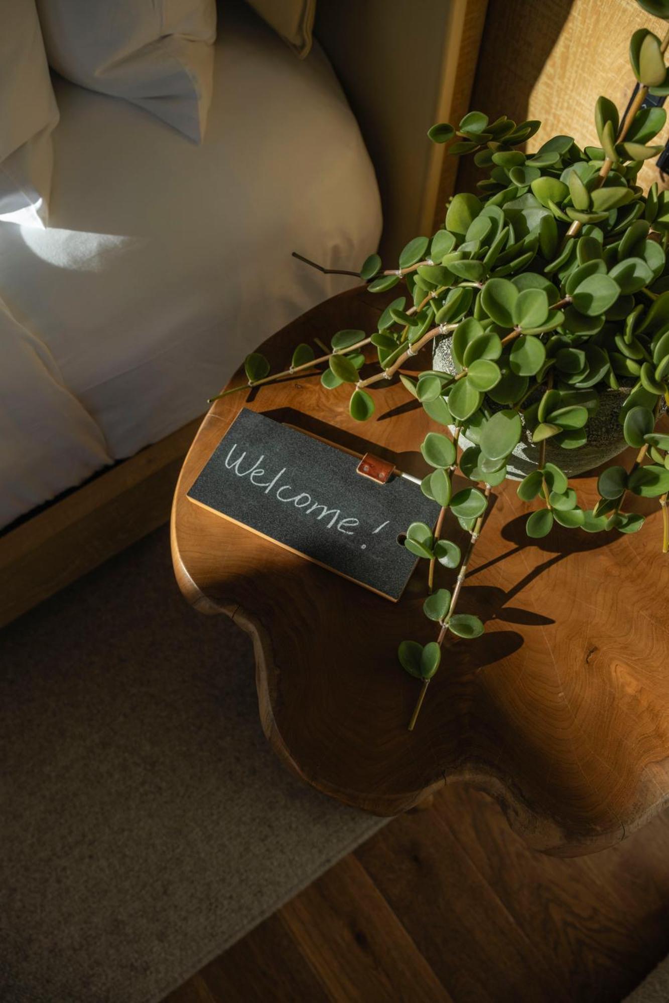 1 Hotel Seattle Zewnętrze zdjęcie