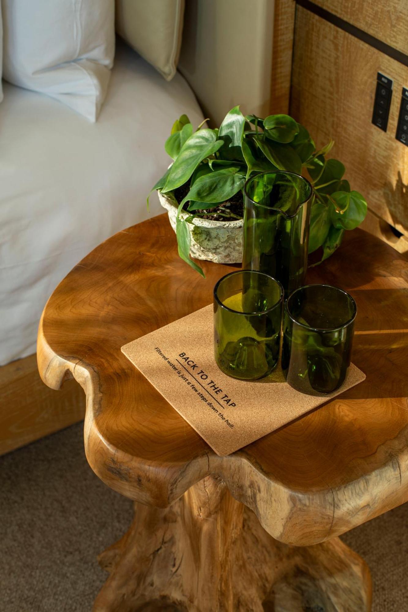 1 Hotel Seattle Zewnętrze zdjęcie