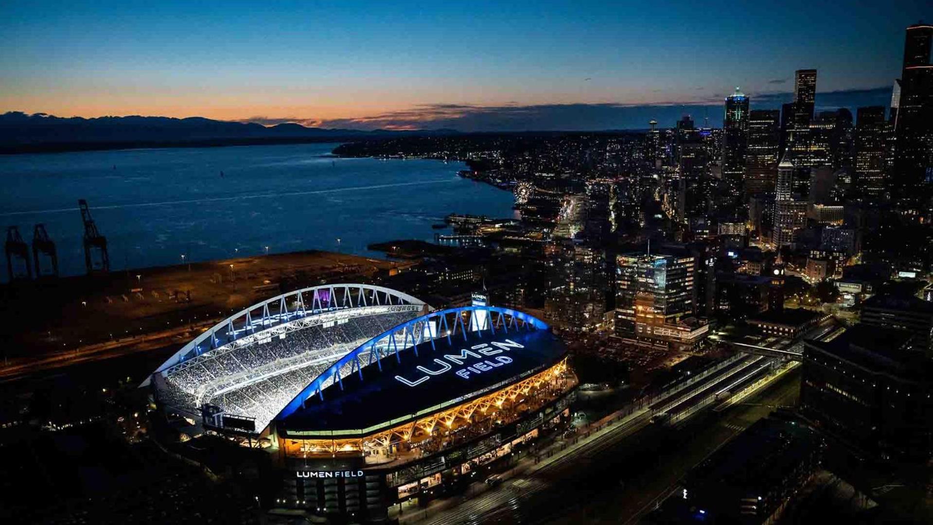 1 Hotel Seattle Zewnętrze zdjęcie