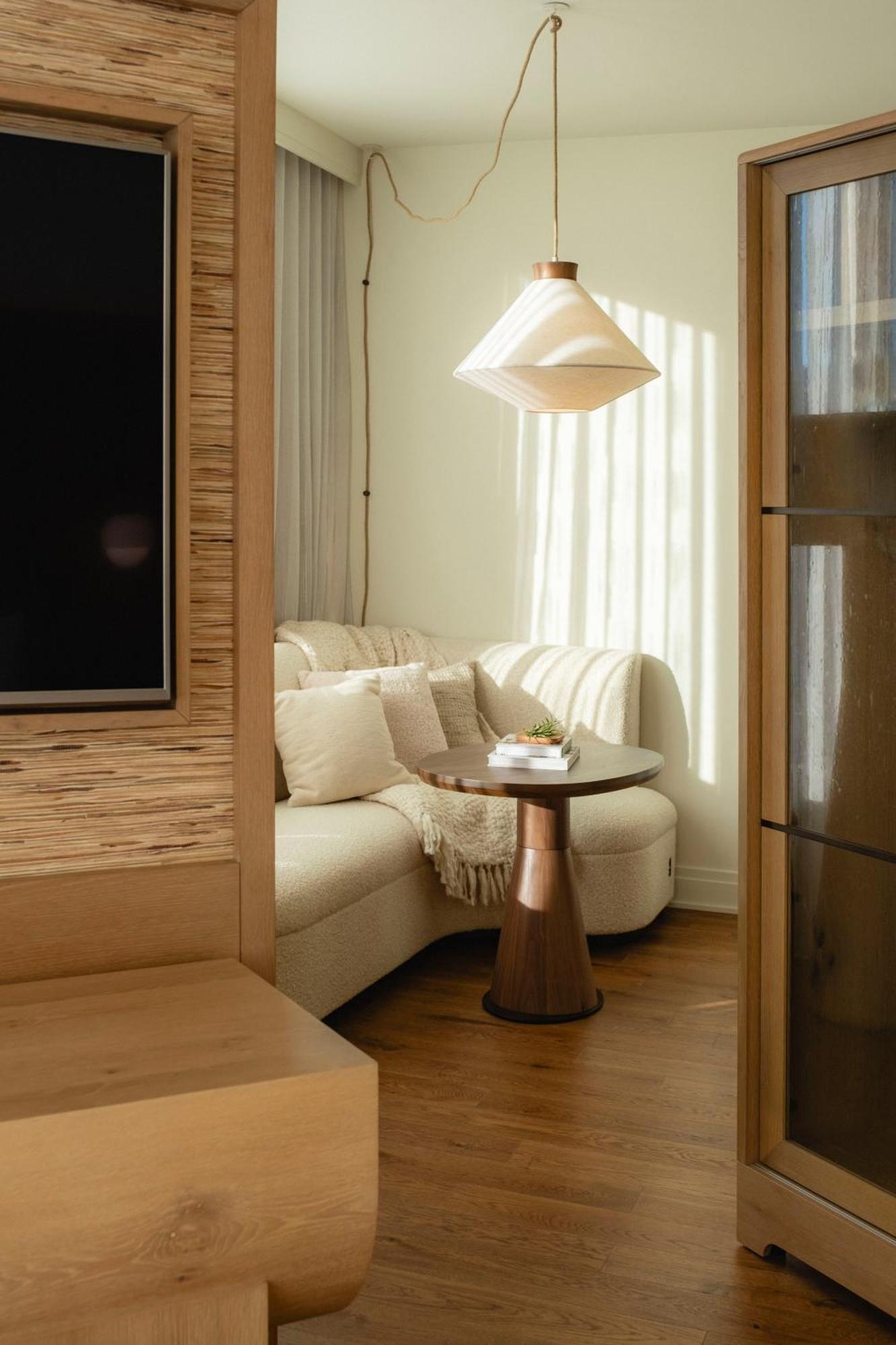 1 Hotel Seattle Zewnętrze zdjęcie