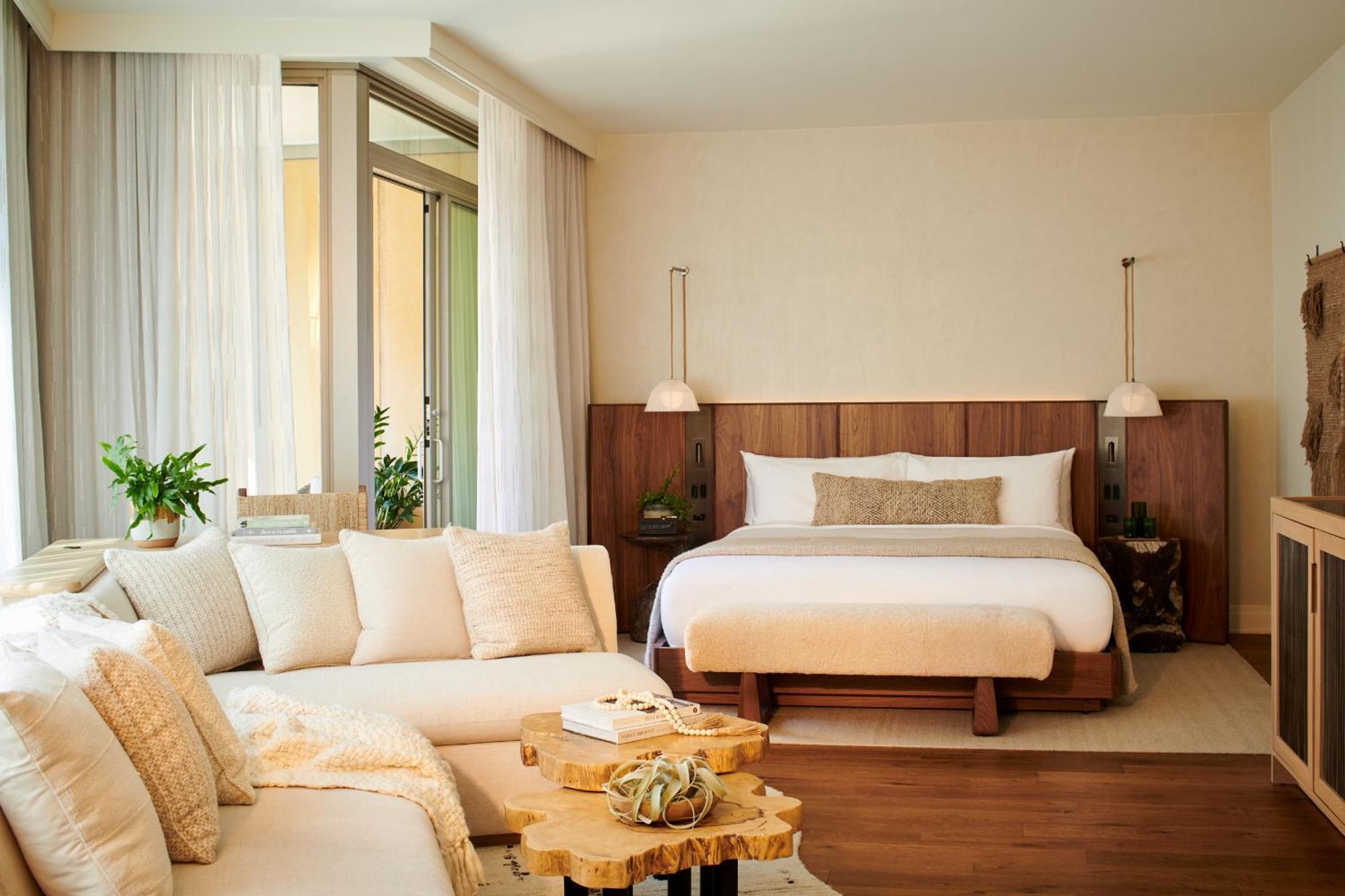 1 Hotel Seattle Zewnętrze zdjęcie