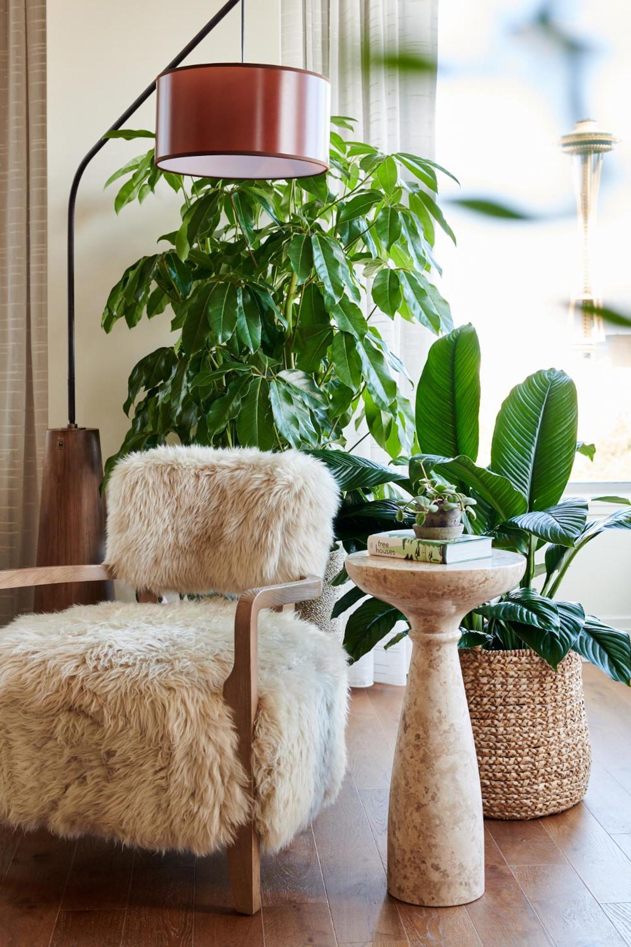 1 Hotel Seattle Zewnętrze zdjęcie