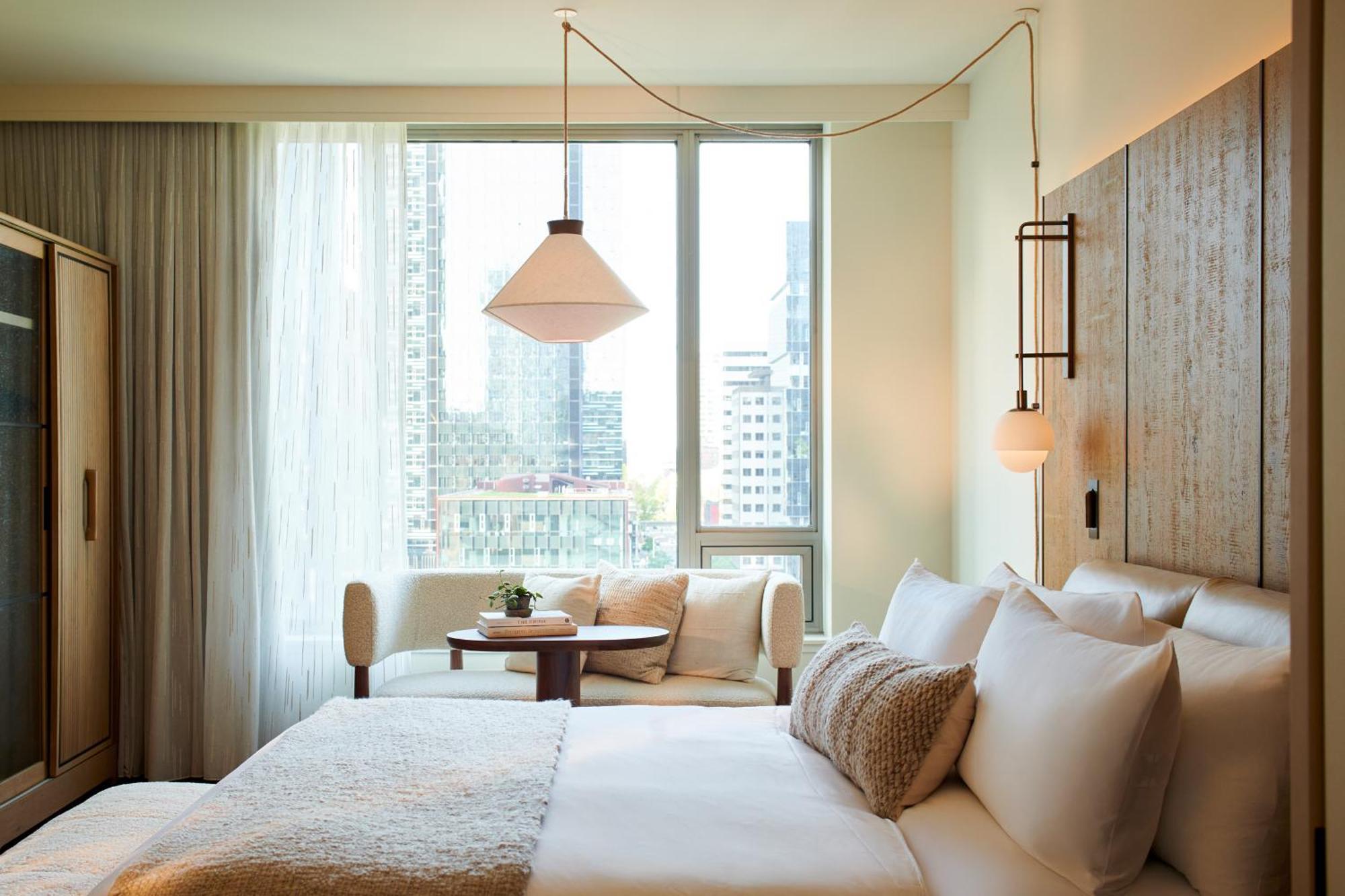 1 Hotel Seattle Zewnętrze zdjęcie
