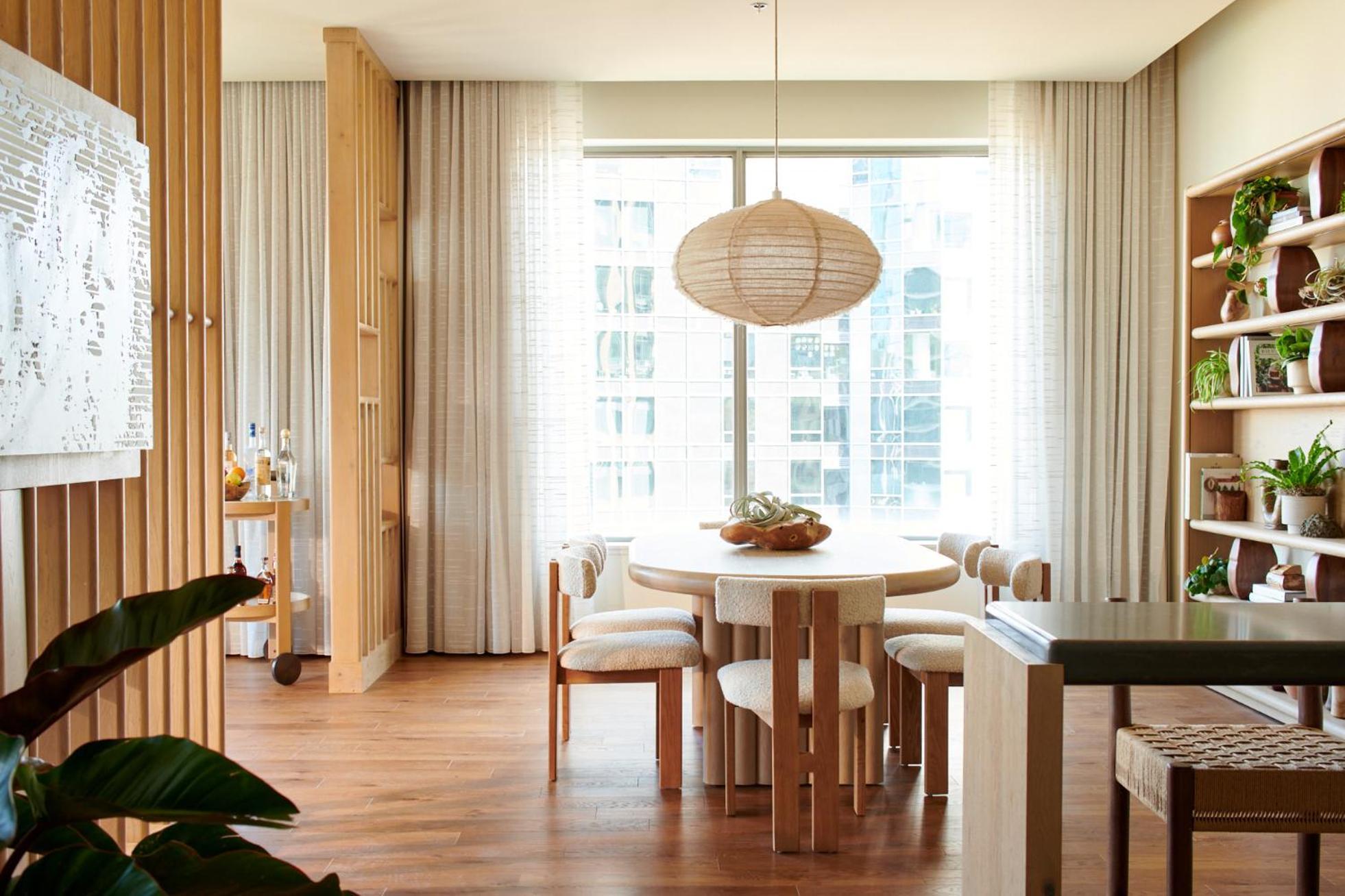 1 Hotel Seattle Zewnętrze zdjęcie